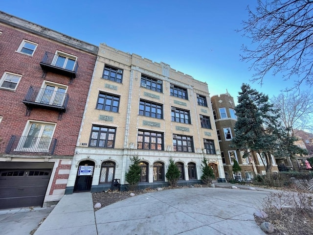1127 W Farwell Ave Unit 106, Chicago, IL 60626 - view of property