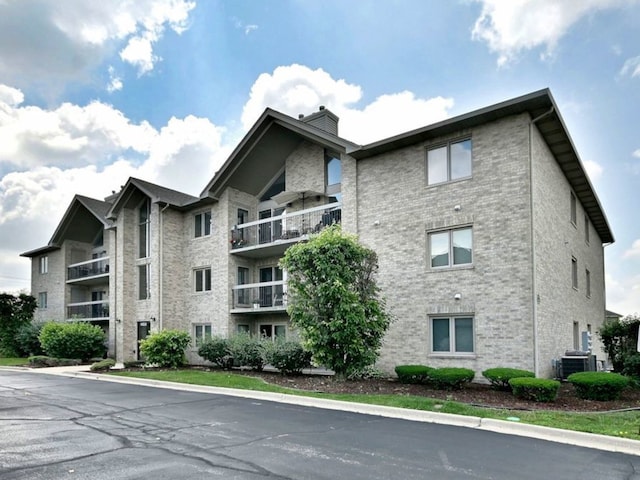 14031 Norwich Ln Unit 101, Orland Park, IL 60467 - view of apartment building / complex