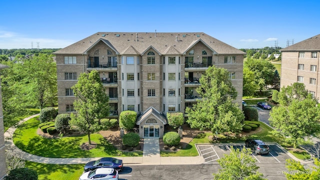 14130 Sheffield Dr Unit 201, Homer Glen, IL 60491 - photo 1