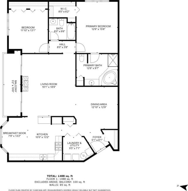 14130 Sheffield Dr Unit 201, Homer Glen, IL 60491 - photo 22