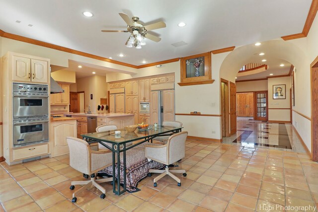 74 Dundee Ln, Barrington Hills, IL 60010 - photo 22