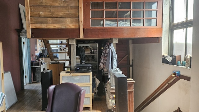 2536 S Avers Ave, Chicago, IL 60623 - detailed view of wood finished floors
