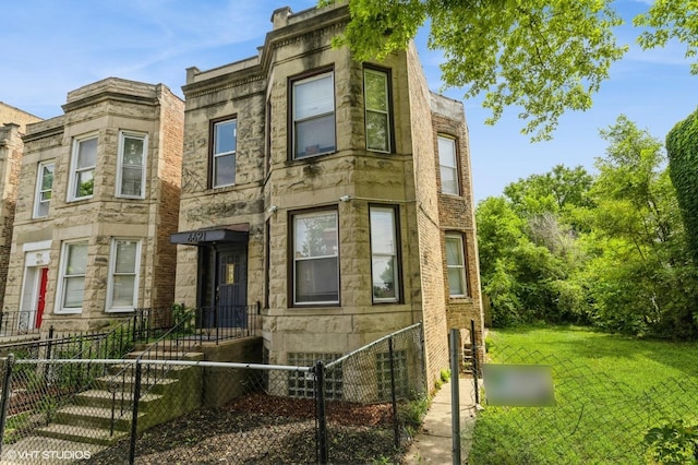 6621 S Marquette Dr, Chicago, IL 60637 - photo 2