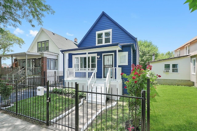 8546 S Lowe Ave, Chicago, IL 60620 - photo 3