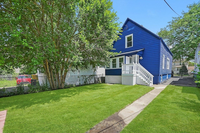 8546 S Lowe Ave, Chicago, IL 60620 - photo 33