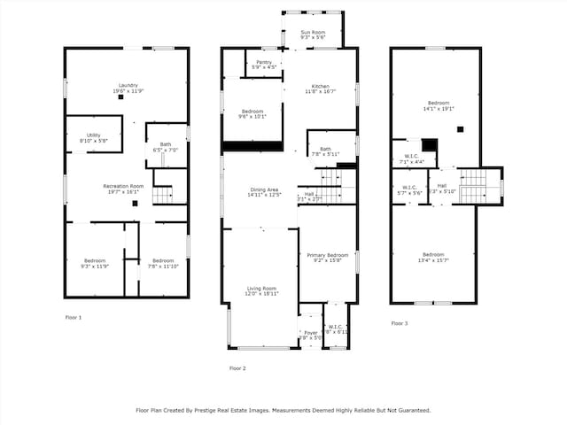 8546 S Lowe Ave, Chicago, IL 60620 - photo 41