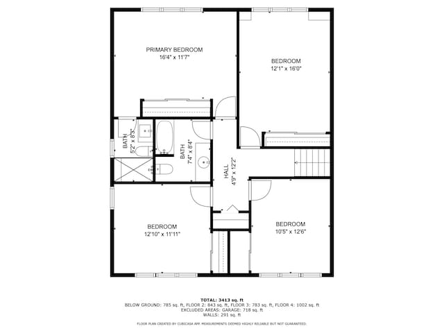 9260 S 86th Ave, Hickory Hills, IL 60457 - photo 40