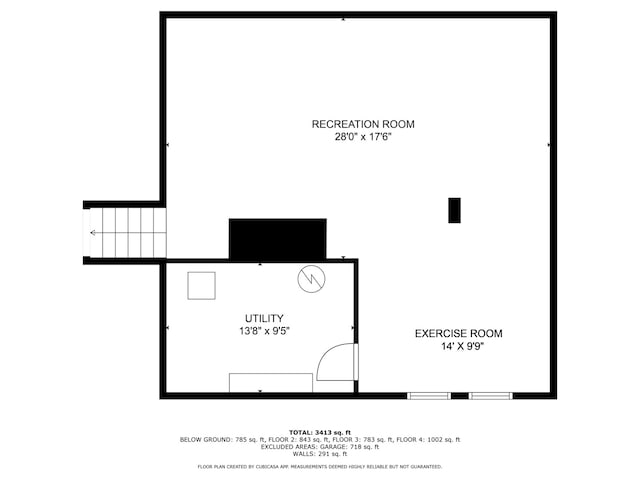 9260 S 86th Ave, Hickory Hills, IL 60457 - photo 42