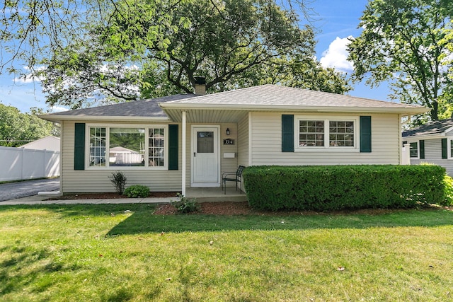 3304 Bobolink Ln, Rolling Meadows, IL 60008 - photo 1