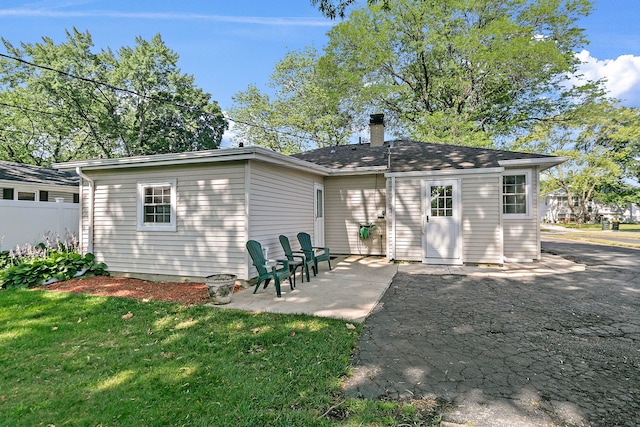 3304 Bobolink Ln, Rolling Meadows, IL 60008 - photo 15