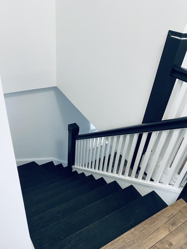 411 W 116th St, Chicago, IL 60628 - view of staircase