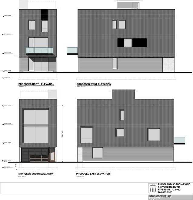 4106 N Mobile Ave, Chicago, IL 60634