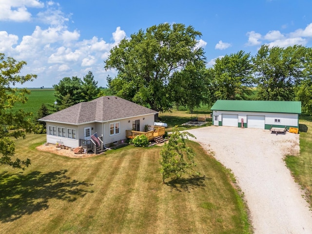 845 E 2300 N Rd, Flanagan, IL 61740 - photo 1