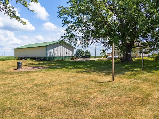 845 E 2300 N Rd, Flanagan, IL 61740 - photo 12
