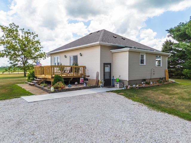 845 E 2300 N Rd, Flanagan, IL 61740 - photo 15