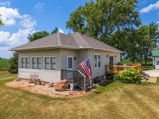 845 E 2300 N Rd, Flanagan, IL 61740 - photo 3