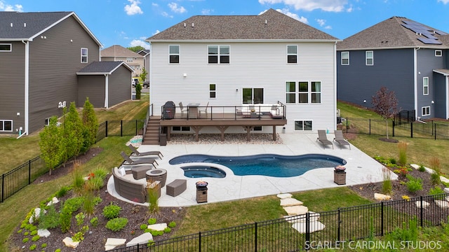 2559 Weatherbee Ln, Naperville, IL 60563 - photo 29