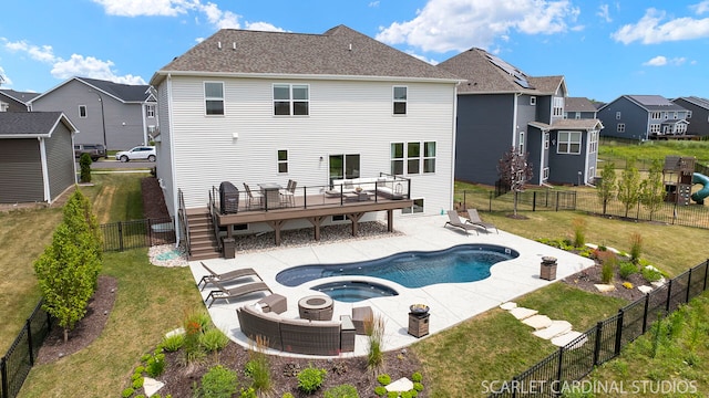 2559 Weatherbee Ln, Naperville, IL 60563 - photo 30