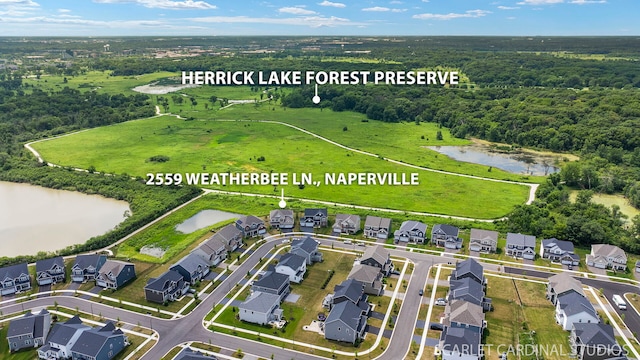 2559 Weatherbee Ln, Naperville, IL 60563 - photo 33