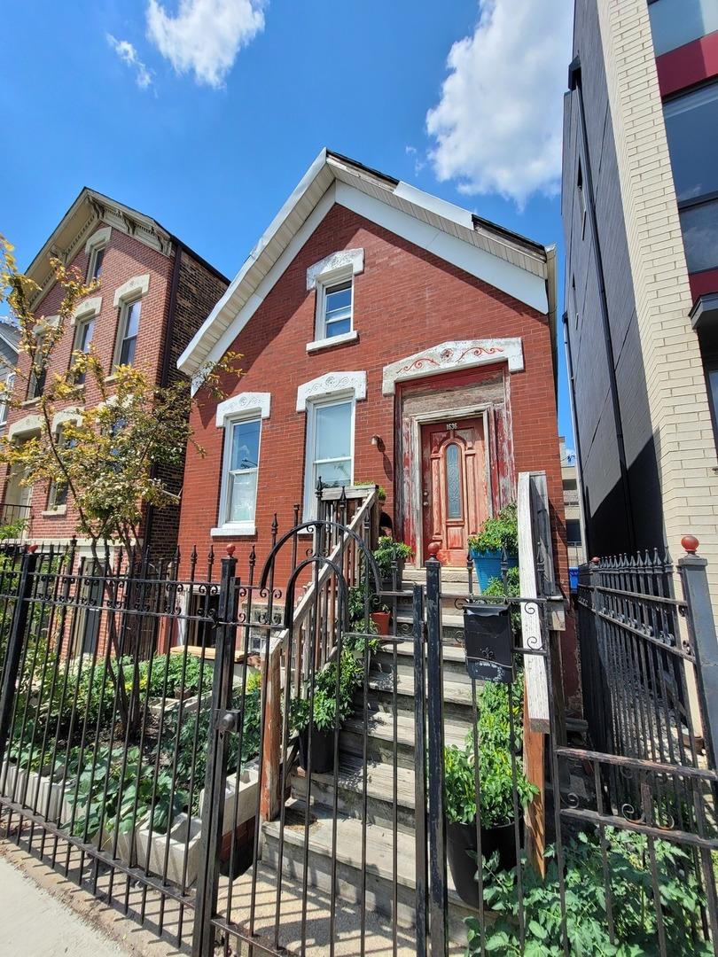 1636 W Augusta Blvd, Chicago, IL 60622 - photo 3
