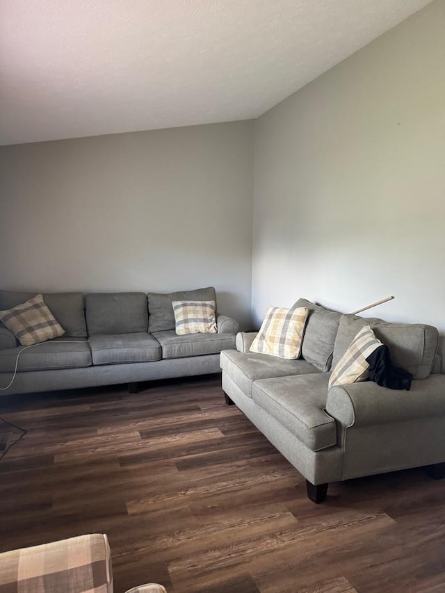 815 Arnold Ave, Rockford, IL 61108 - living room featuring wood finished floors