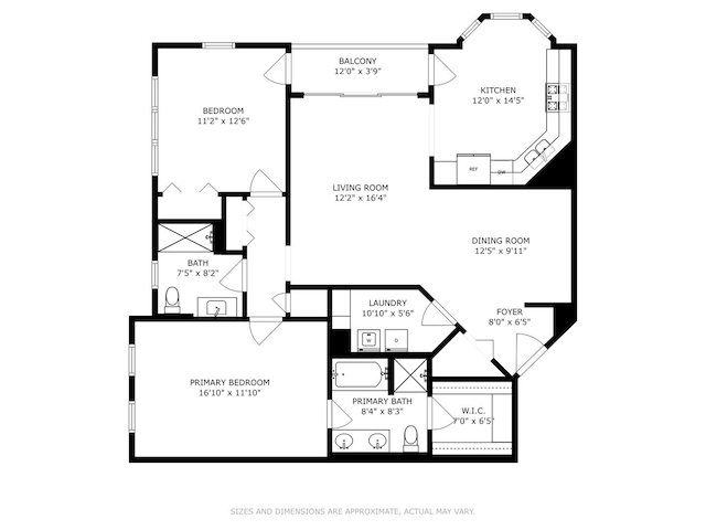 720 Prestwick Ln Unit 207, Wheeling, IL 60090 - photo 28
