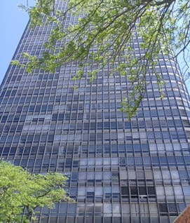 5415 N Sheridan Rd Unit 3615, Chicago, IL 60640 - view of building exterior