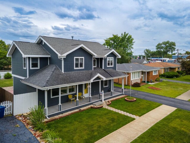7115 114th Pl, Worth, IL 60482 - photo 29