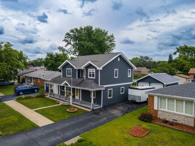 7115 114th Pl, Worth, IL 60482 - photo 31