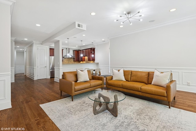 5014 S Blackstone Ave Unit 2N, Chicago, IL 60615 - photo 3
