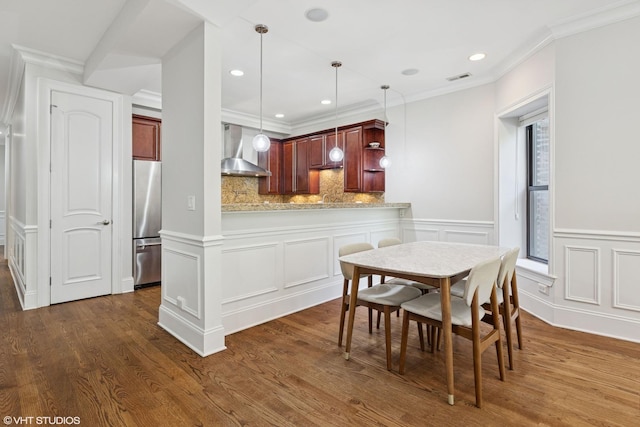 5014 S Blackstone Ave Unit 2N, Chicago, IL 60615 - photo 4