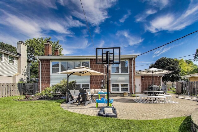 1321 W Park St, Arlington Heights, IL 60005 - photo 24
