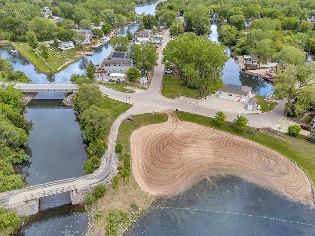 168 Fossil Cove Ln, Wilmington, IL 60481 - photo 49