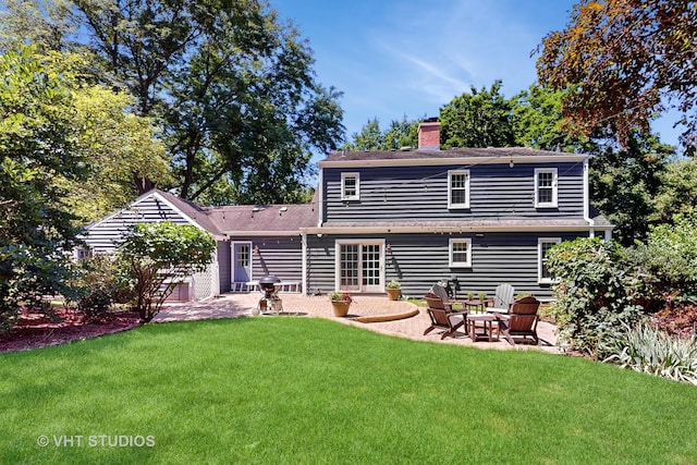 12 Chippewa Ct, Lake Barrington, IL 60010 - photo 37