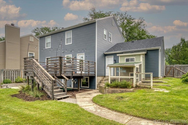 740 Lexington Ave, Saint Charles, IL 60174 - photo 28