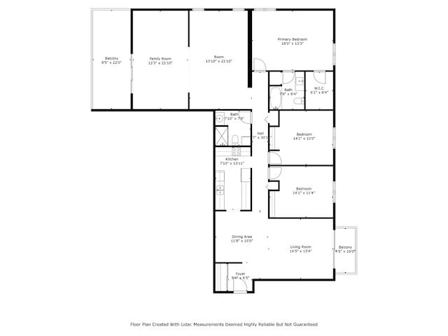 5721 Circle Dr Unit 202, Oak Lawn, IL 60453 - view of floor plan / room layout