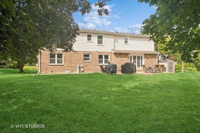 101 Tudor Dr, Barrington, IL 60010 - photo 29