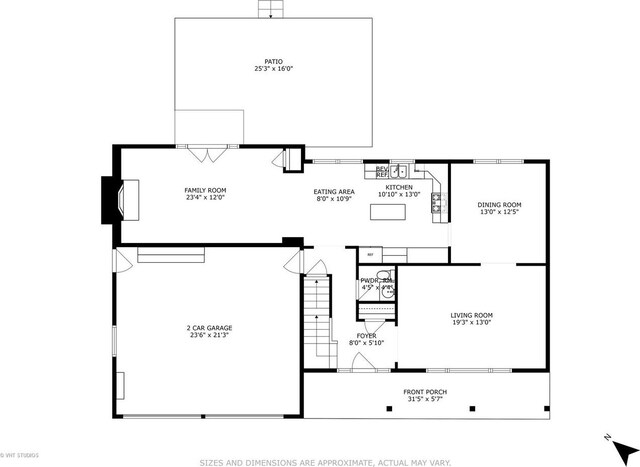 101 Tudor Dr, Barrington, IL 60010 - photo 31