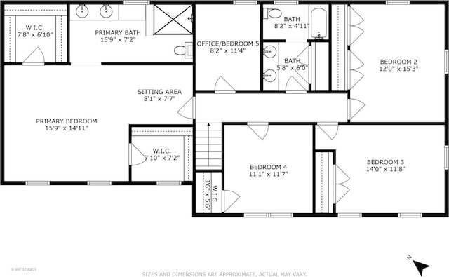101 Tudor Dr, Barrington, IL 60010 - photo 32