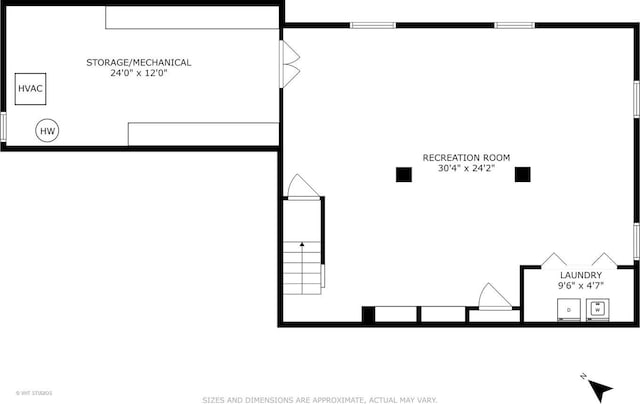 101 Tudor Dr, Barrington, IL 60010 - photo 33