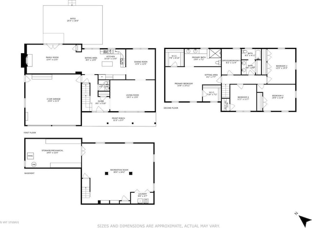 101 Tudor Dr, Barrington, IL 60010 - photo 34