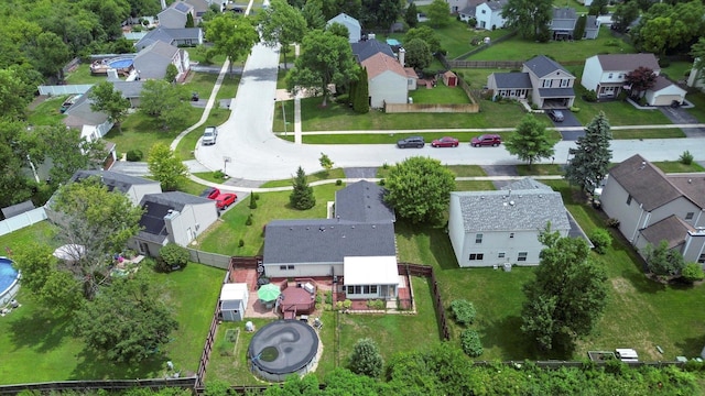 1S670 Manchester Ln, Warrenville, IL 60555 - photo 32