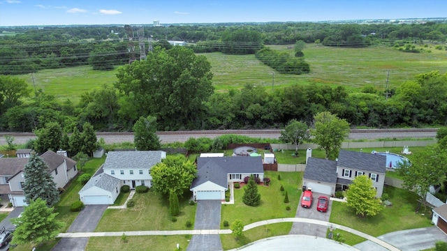 1S670 Manchester Ln, Warrenville, IL 60555 - photo 35