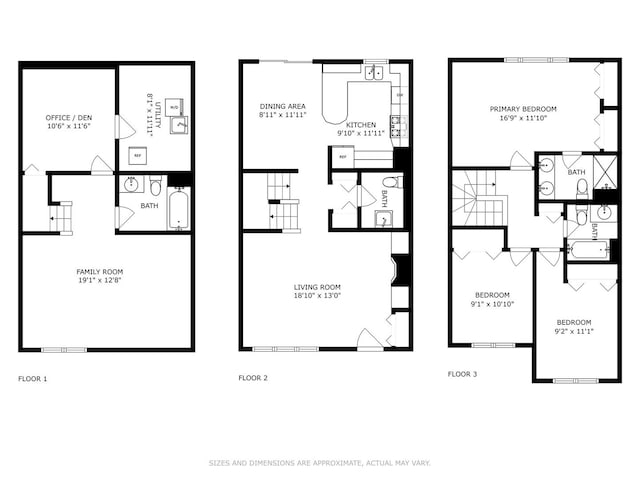 5414 N Hoyne Ave, Chicago, IL 60625 - photo 29