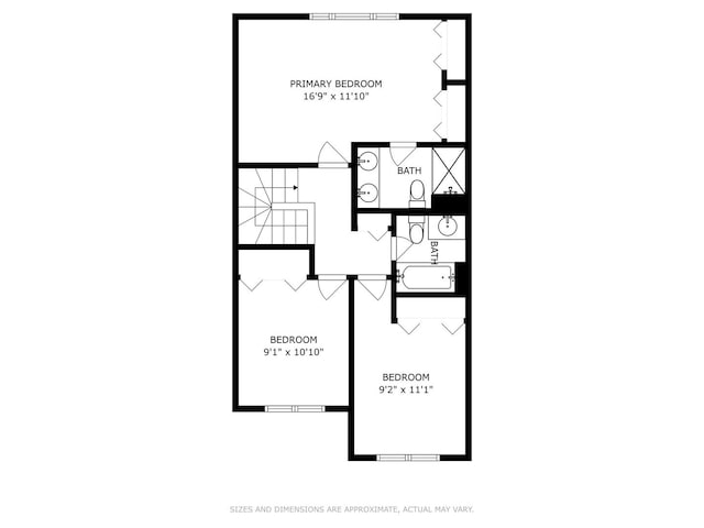 5414 N Hoyne Ave, Chicago, IL 60625 - photo 30