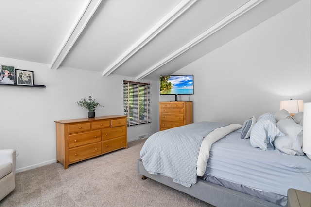2 Cedar Gate Cir, Sugar Grove, IL 60554 - bedroom featuring carpet and baseboards