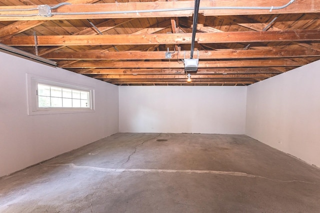 15709 Maryland Ave, Dolton, IL 60419 - view of basement