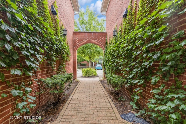 976 Enfield Dr, Northbrook, IL 60062 - view of patio