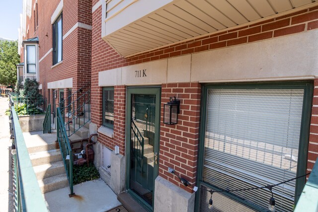 711 S Ashland Ave Unit K, Chicago, IL 60607 - photo 2