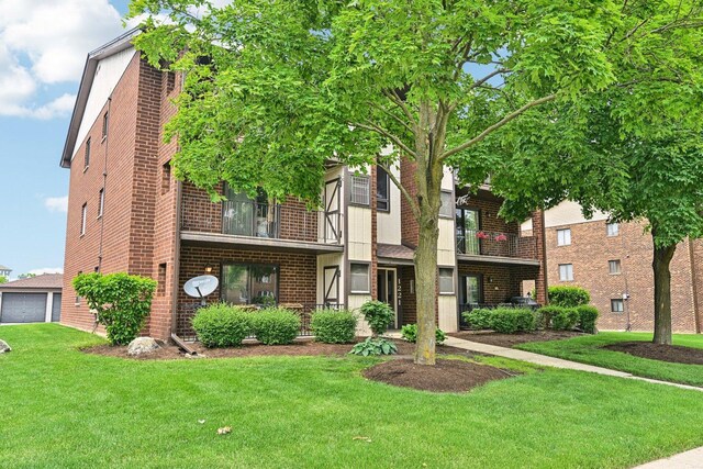 1221 Chalet Rd Unit 101, Naperville, IL 60563 - photo 17